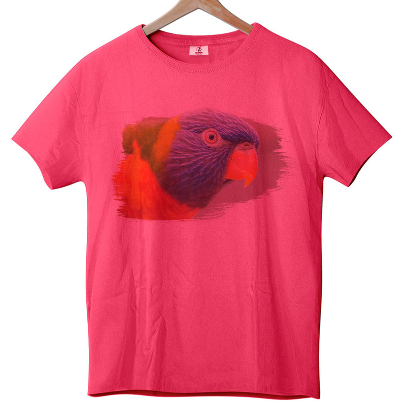 Parrot - Tee