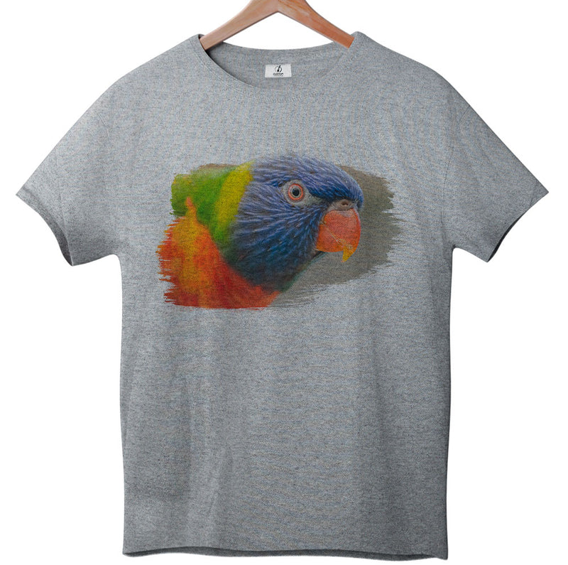 Parrot - Tee