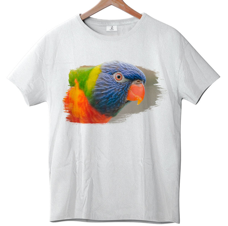 Parrot - Tee