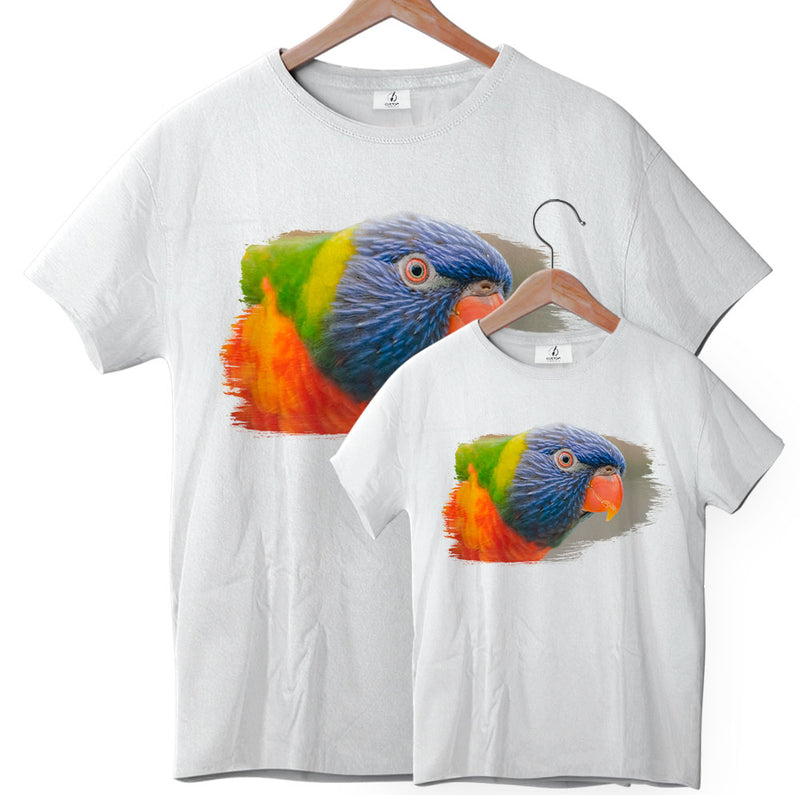 Parrot - Tee