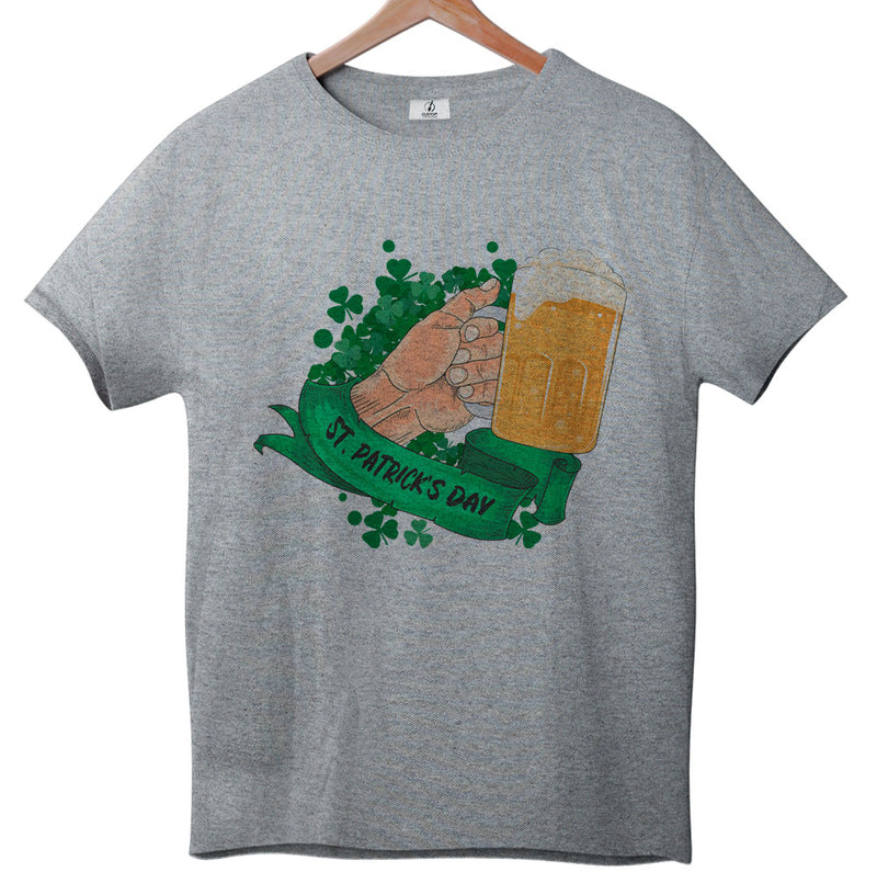 St Patrick's day - Tee