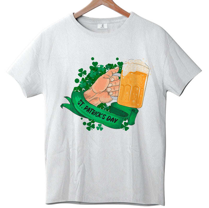 St Patrick's day - Tee