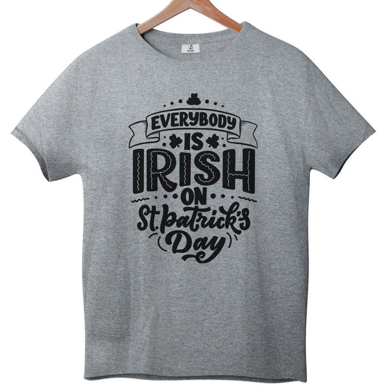 Everybody is Irish - Tee