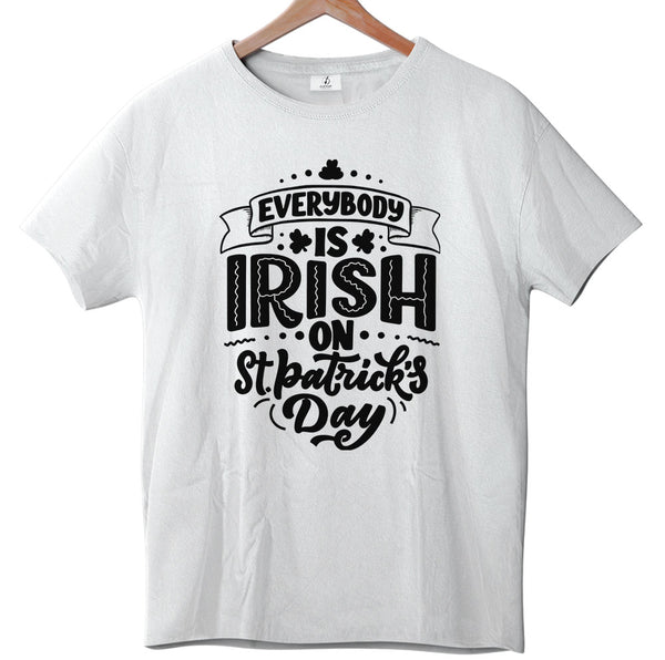 Everybody is Irish - Tee