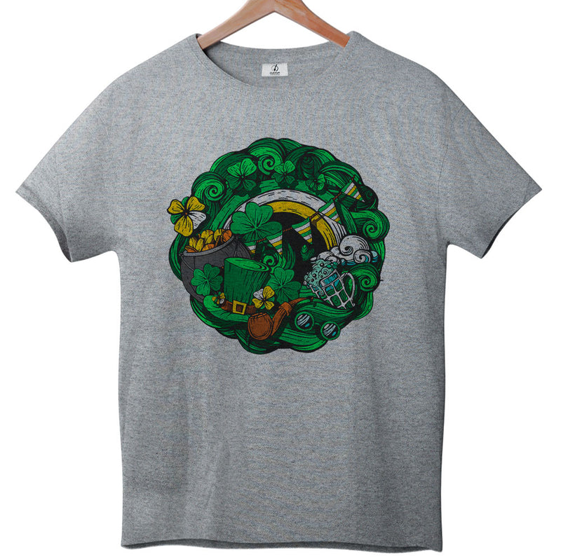 St Patrick's Bundle - Tee