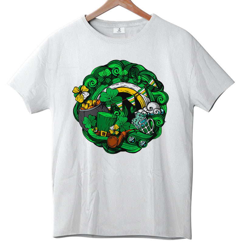 St Patrick's Bundle - Tee