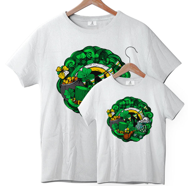 St Patrick's Bundle - Tee