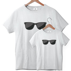 Sunglasses - Tee