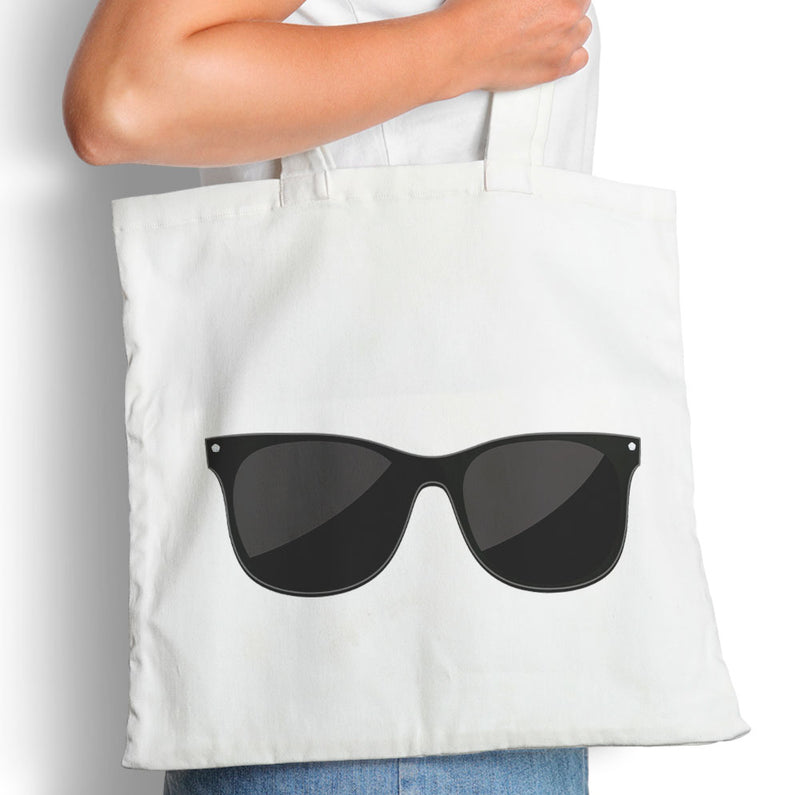 Sunglasses - Tote Bag