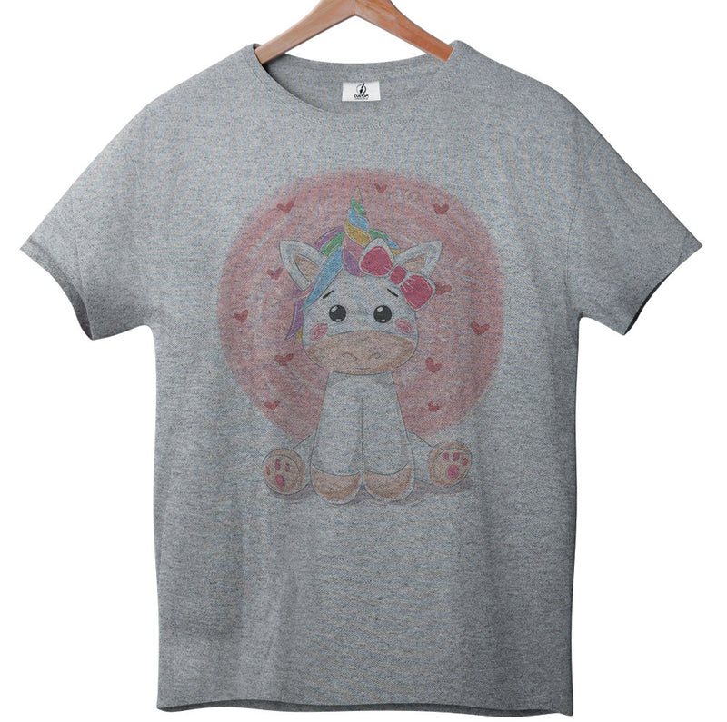 Pink Unicorn - Tee