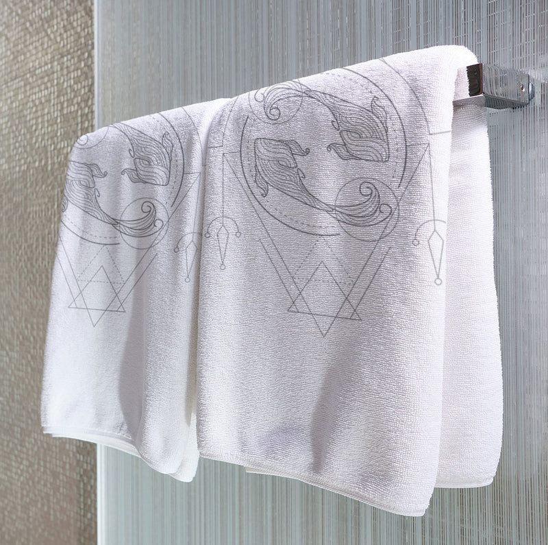 Pisces - Towel