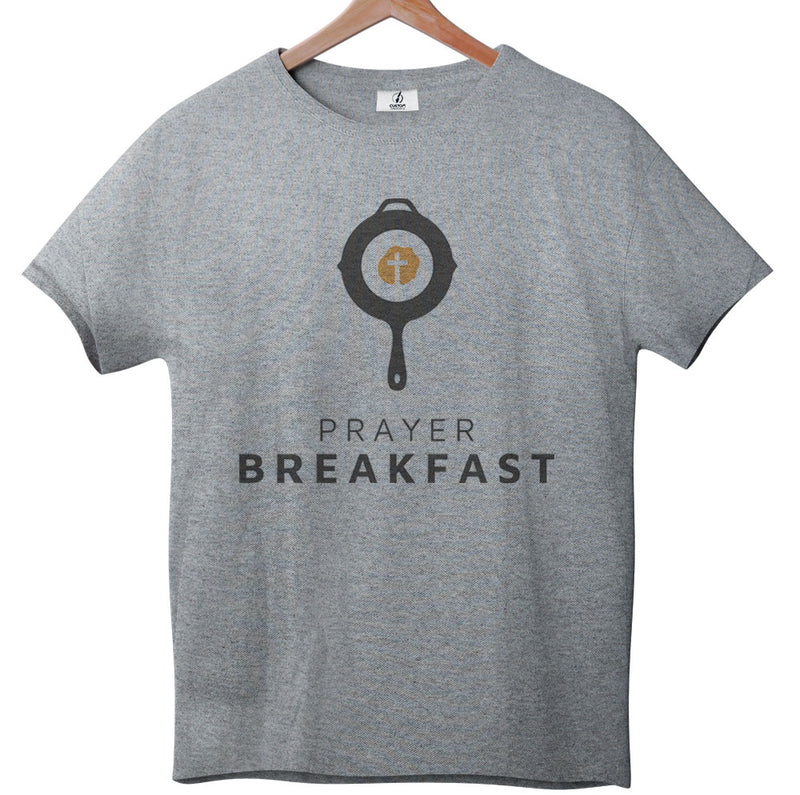 Prayer Breakfast - Tee