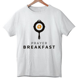 Prayer Breakfast - Tee