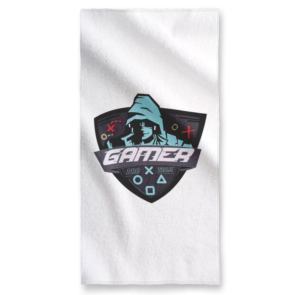 Gamer Life - Towel