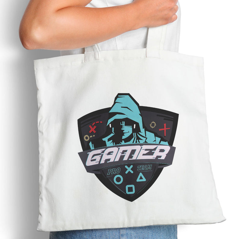 Gamer Life - Tote Bag