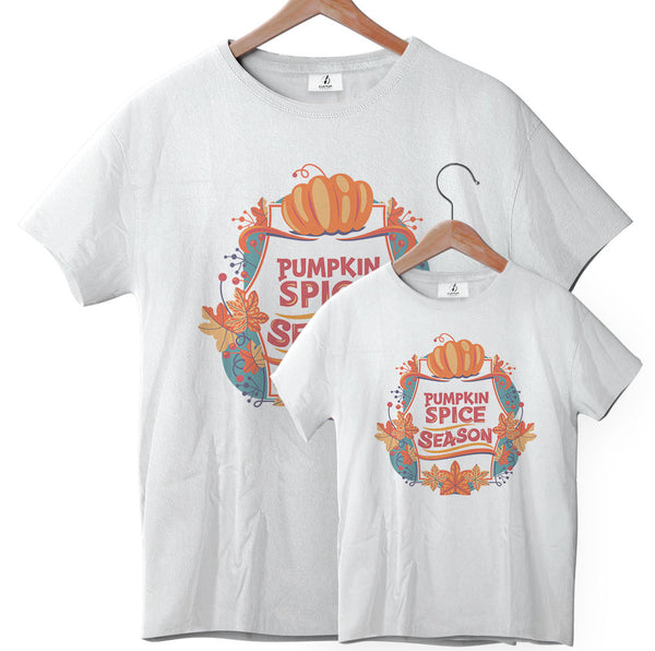 Pumpkin Spice - Tee