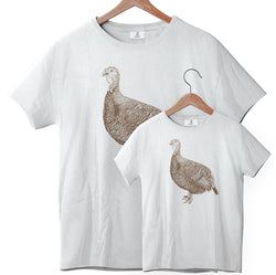 Turkey - Tee