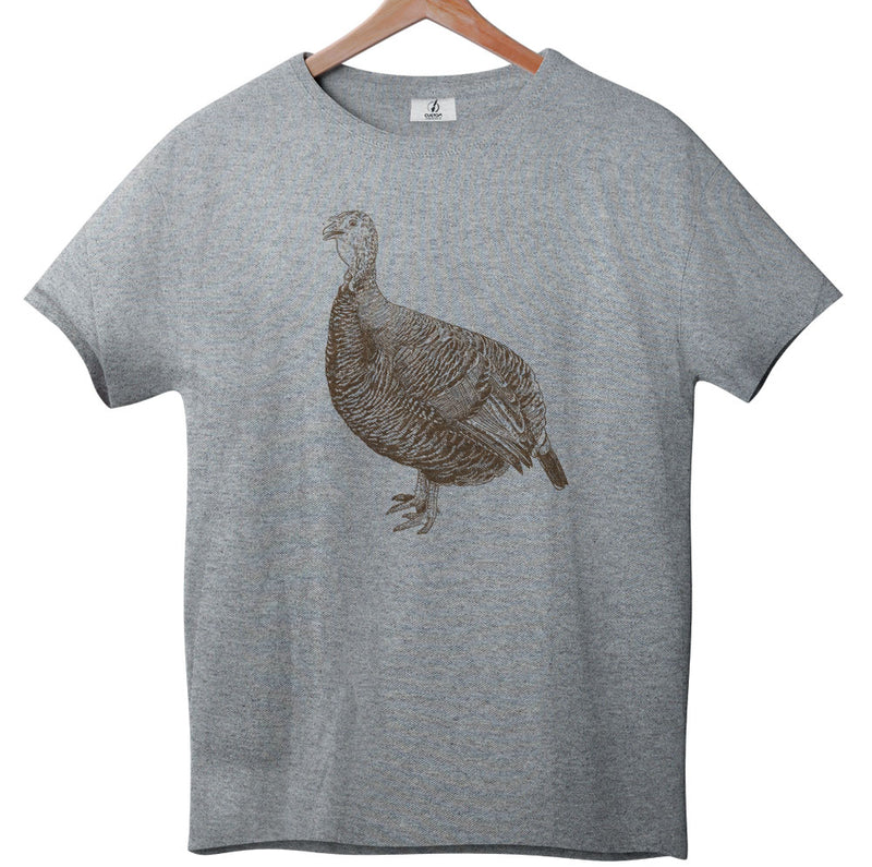 Turkey - Tee