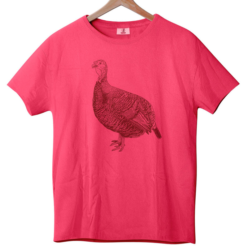 Turkey - Tee