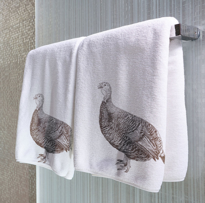 Turkey - Towel