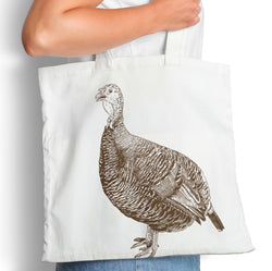 Turkey - Tote Bag