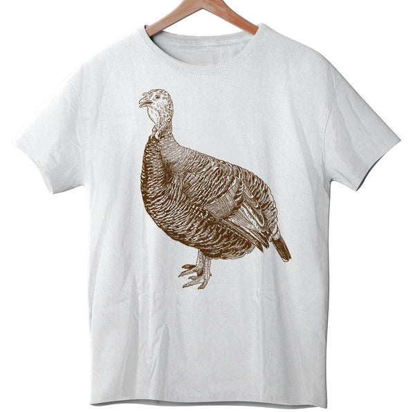 Turkey - Tee