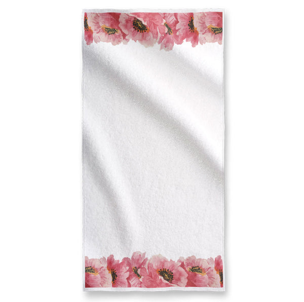 Poppies - Towel