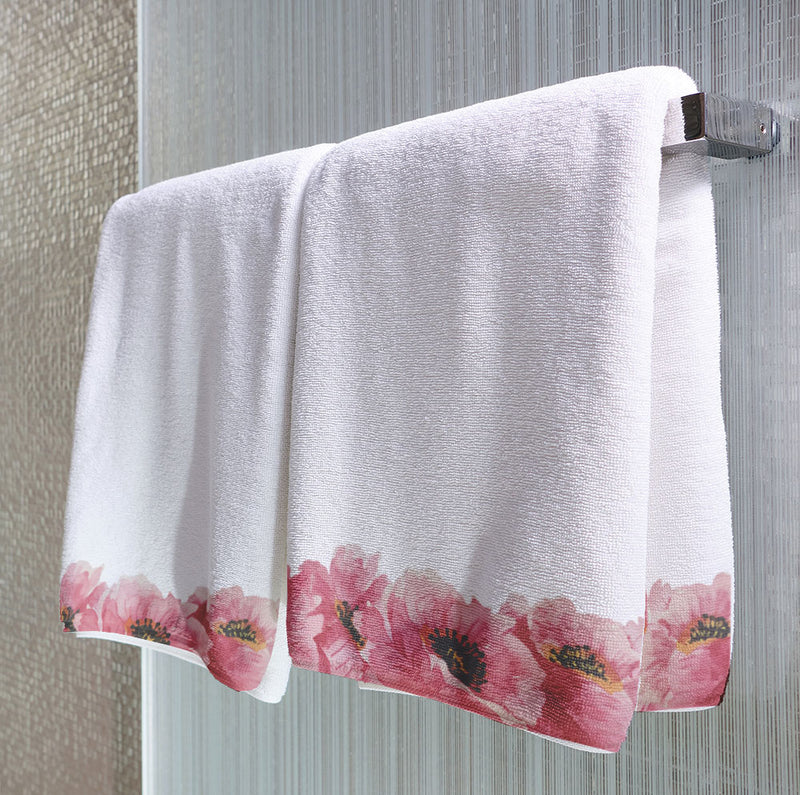 Poppies - Towel