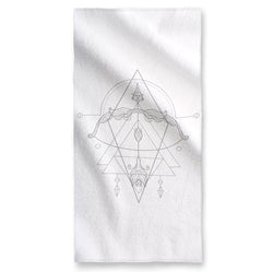 Sagittarius - Towel