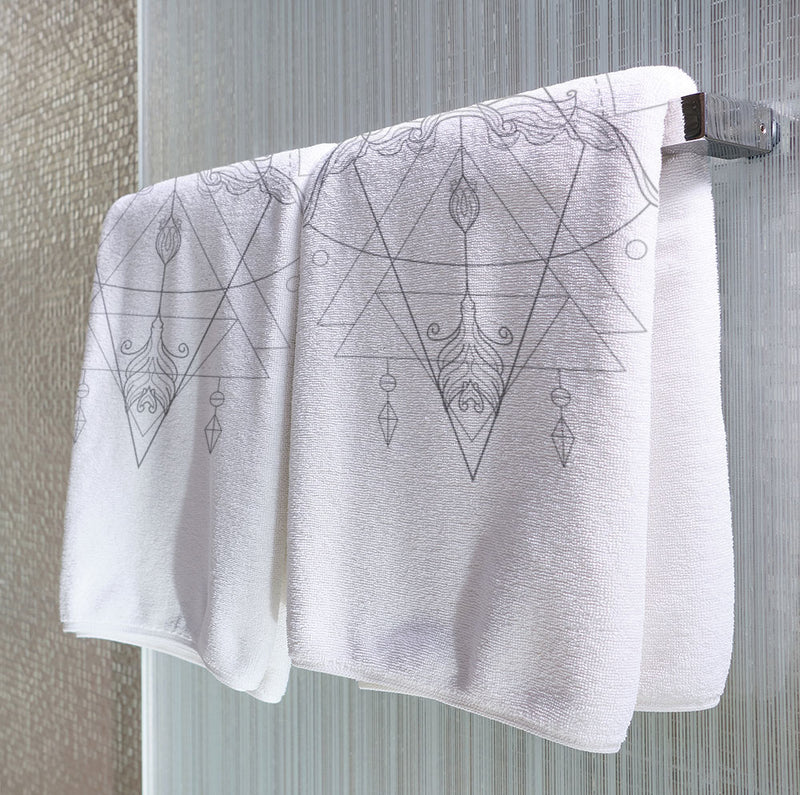 Sagittarius - Towel