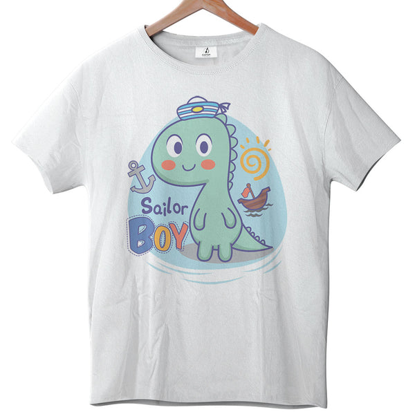 Sailor Boy - Tee