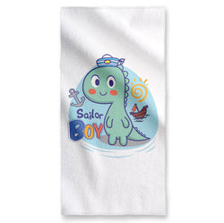 Sailor Boy - Towel