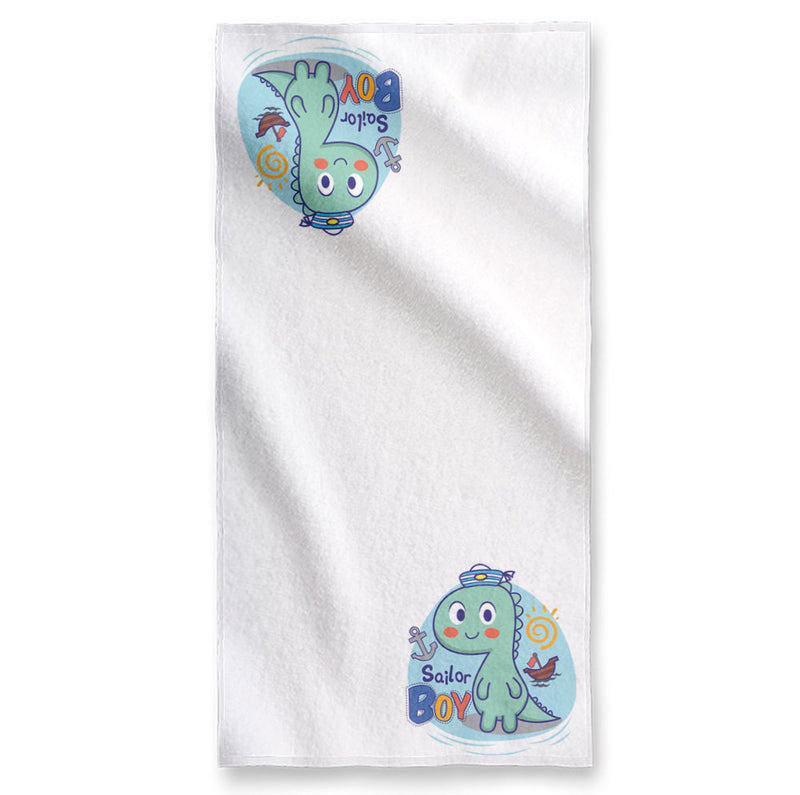 Sailor Boy - Towel