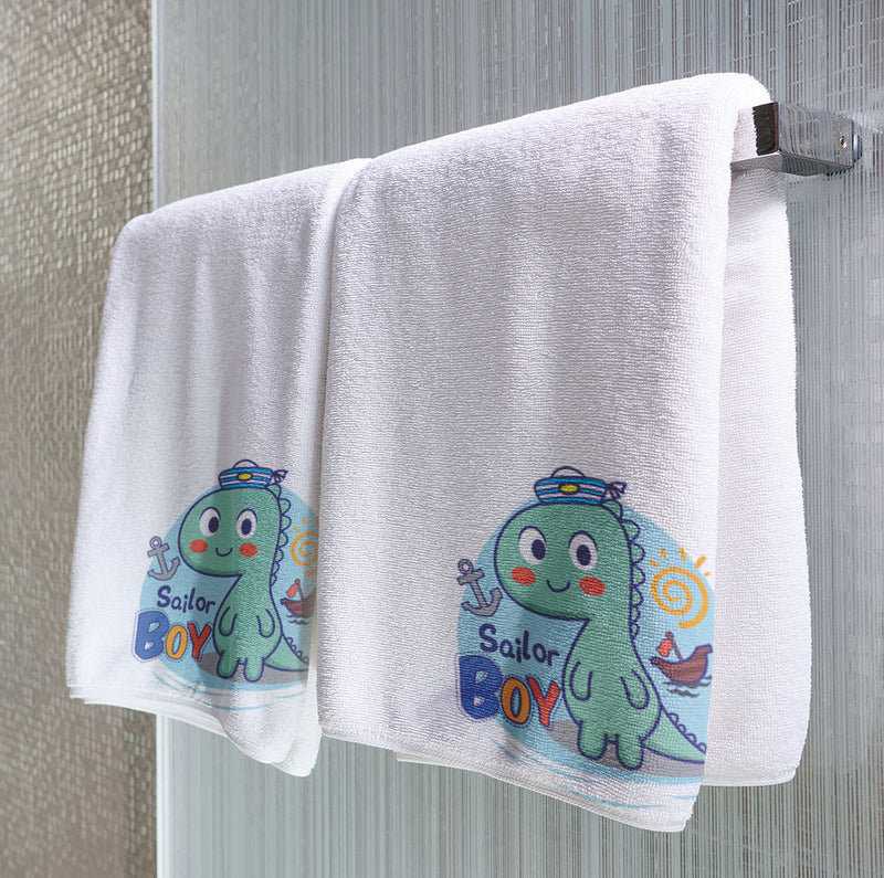 Sailor Boy - Towel