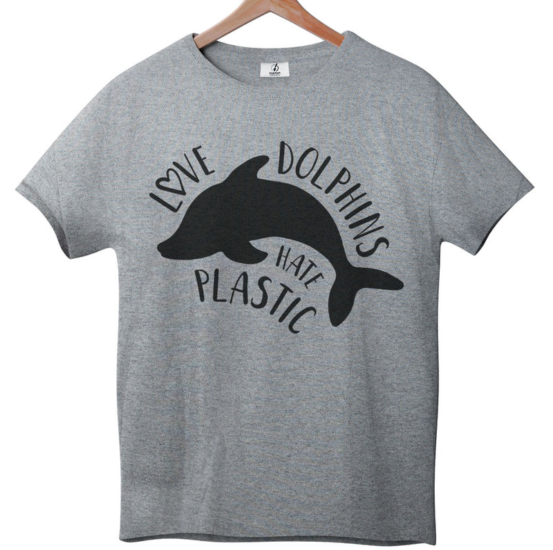 Save the Dolphins - Tee