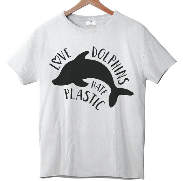 Save the Dolphins - Tee