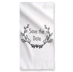 Save The Day - Towel