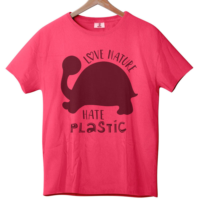 Save The Turtles - Tee