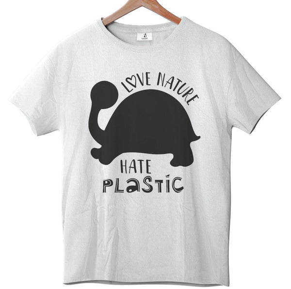 Save The Turtles - Tee