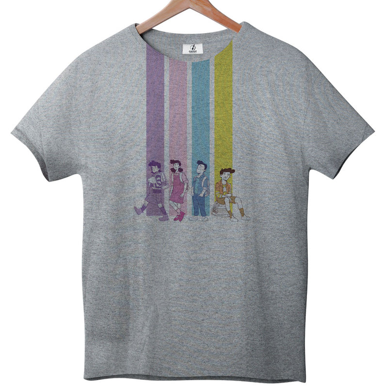 School Club - Tee