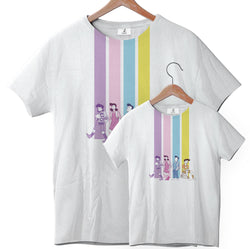 School Club - Tee