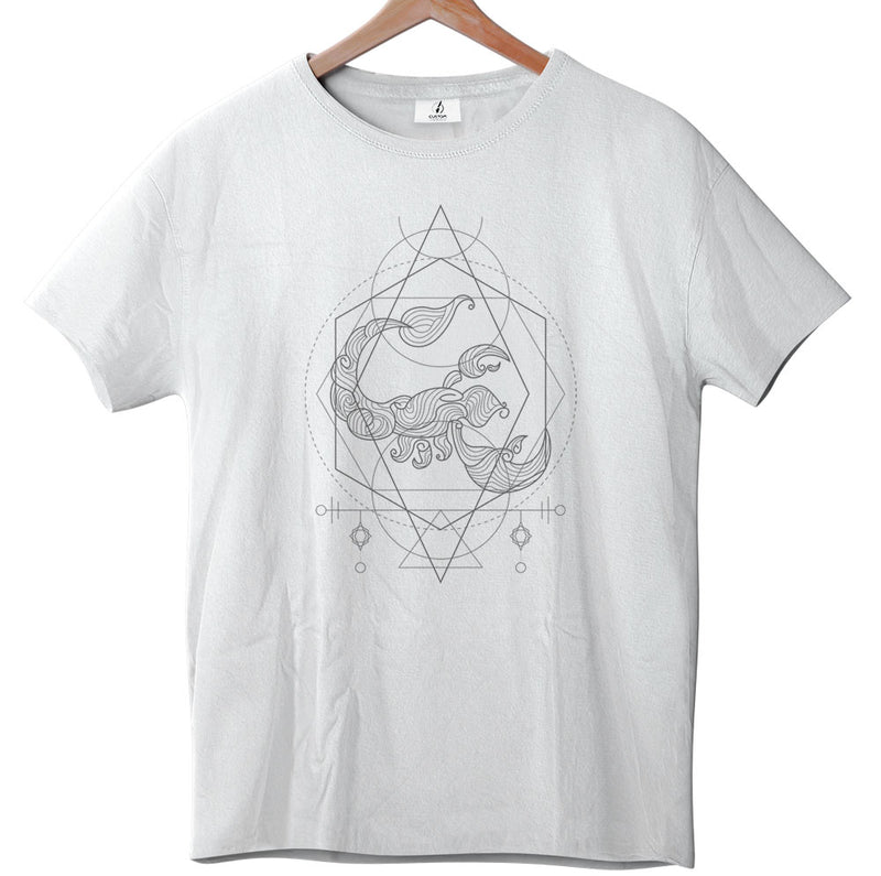 Scorpio - Tee
