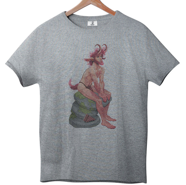 Faun - Tee