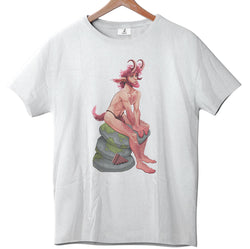 Faun - Tee