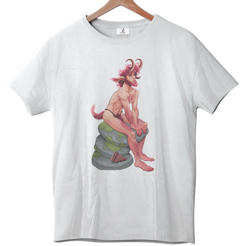 Faun - Tee