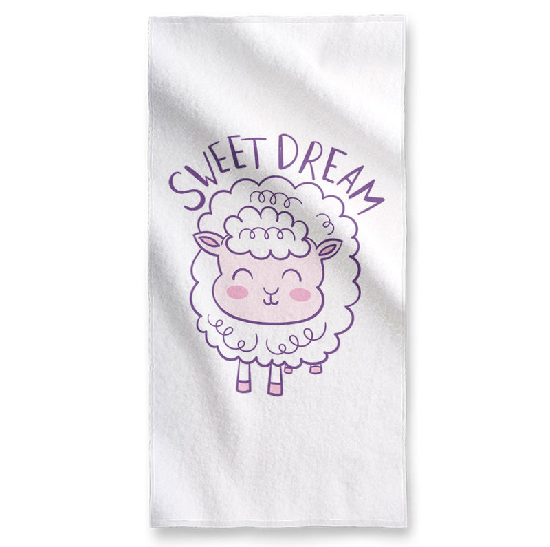 Sweet Dream - Towel