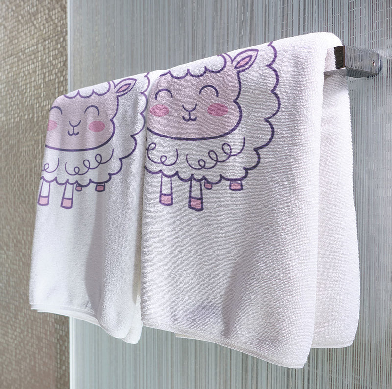 Sweet Dream - Towel