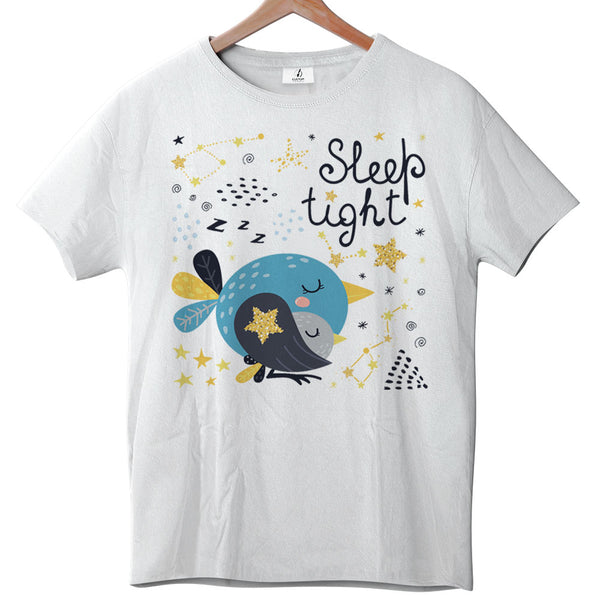 Sleep Tight - Tee