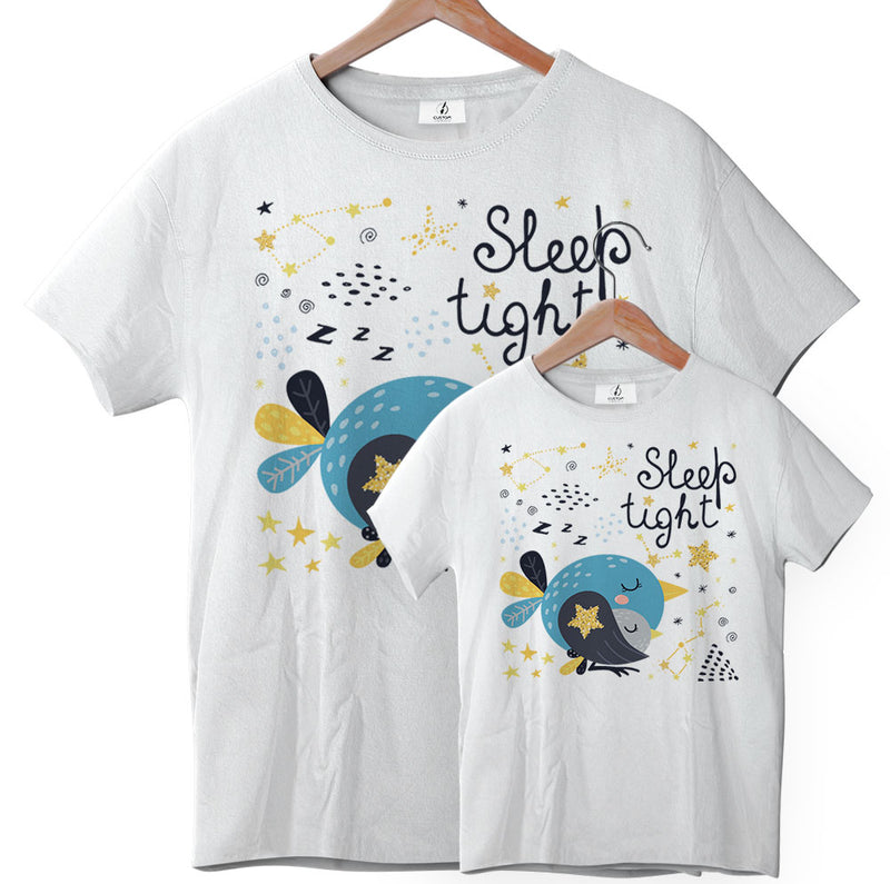 Sleep Tight - Tee