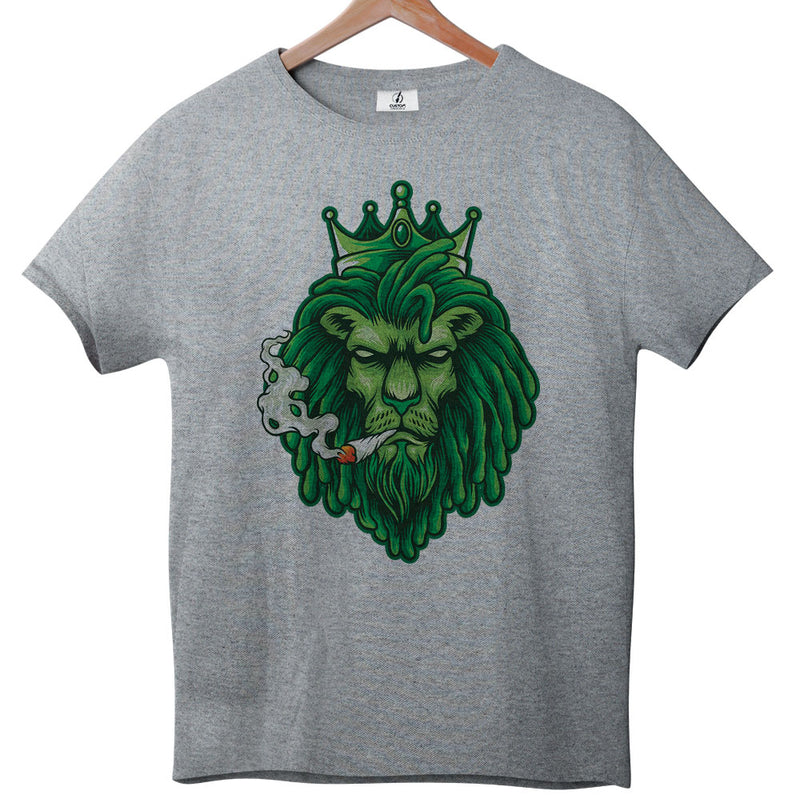 Rasta Lion - Tee